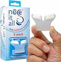 その他 The Nosebleeds Amazon.com: Nose It All - Nosebleed Stopper 3pk (Size Large